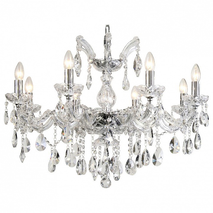 Подвесная люстра Favourite Teresia 1649-8P