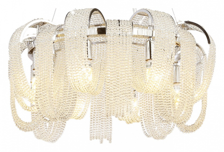 Подвесная люстра Ambrella TR537 TR5377