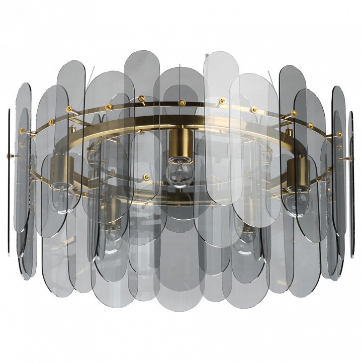 Подвесной светильник De City Бриз 111014905