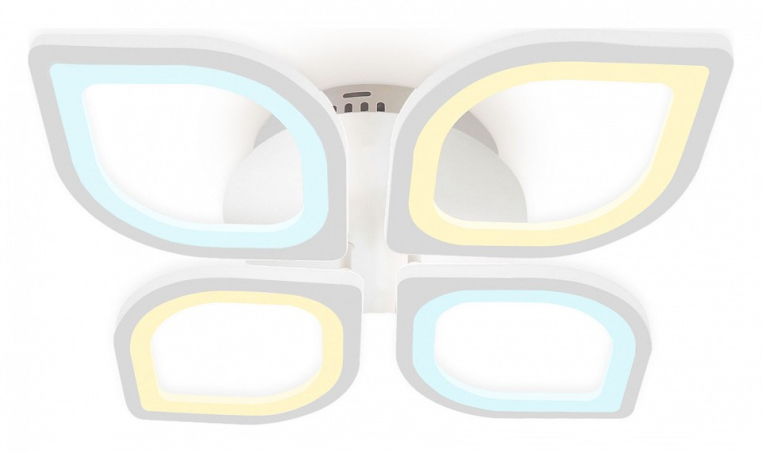 Потолочная люстра Ambrella Original FA4488