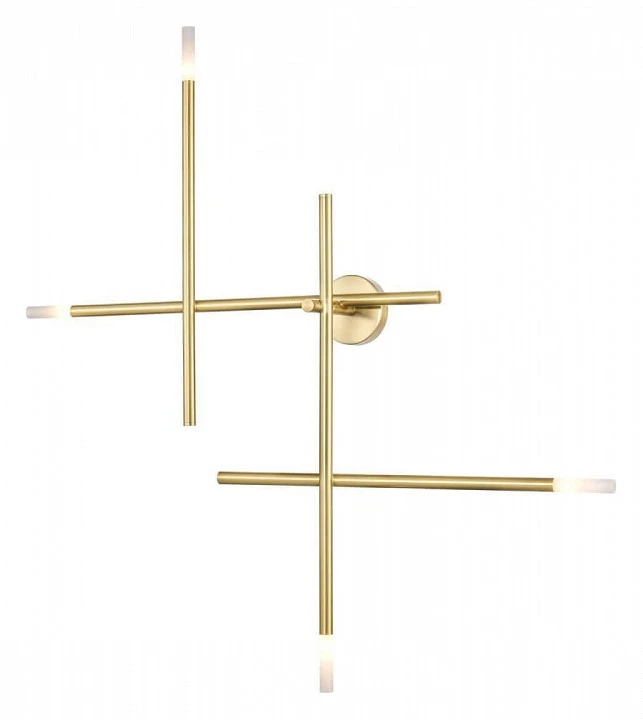 Накладной светильник Vele Luce Corda VL5534W14