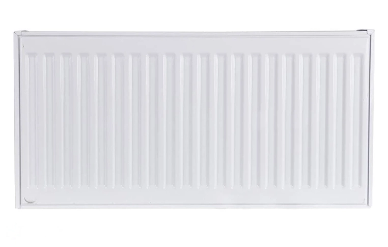 Радиатор Rommer Compact 33/600/900 600x900 стальной панельный с боковым подключением (RRS-2010-336090)