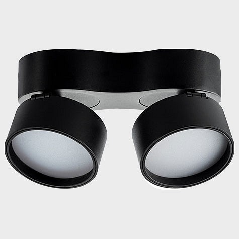 Накладной светильник Italline M03-178 M03-178 black