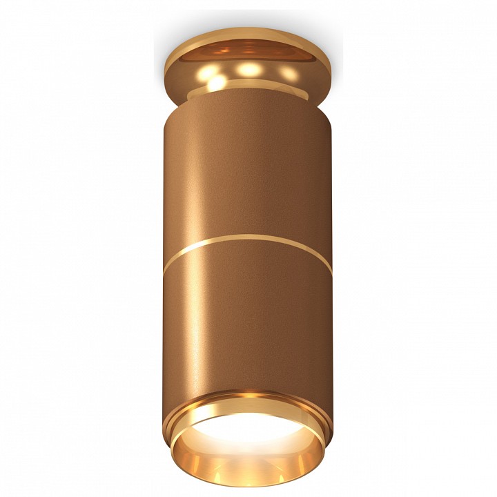 Накладной светильник Ambrella Techno Spot 223 XS6304190