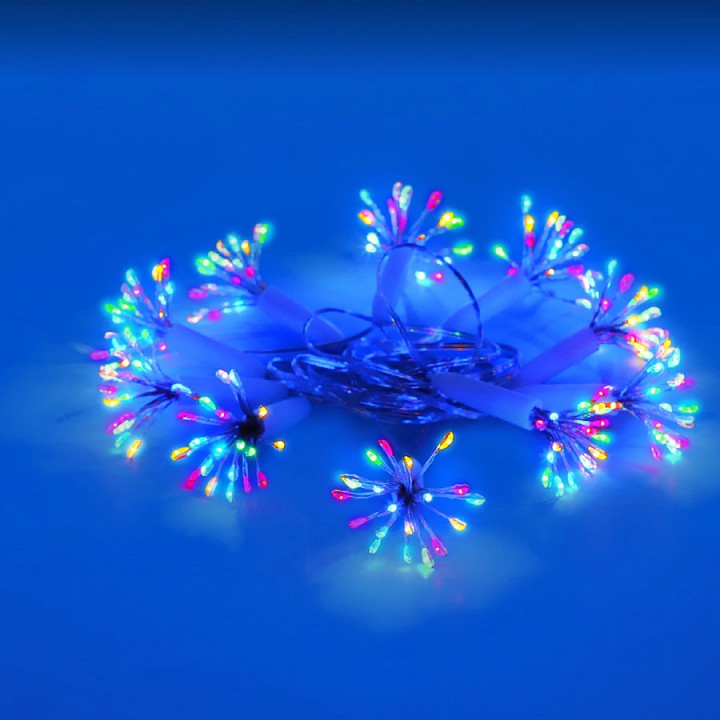 Гирлянда Супернить Uniel UL-00008565