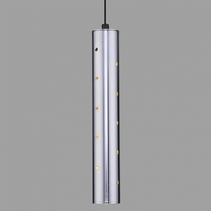 Подвесной светильник Elektrostandard Bong 50214/1 LED