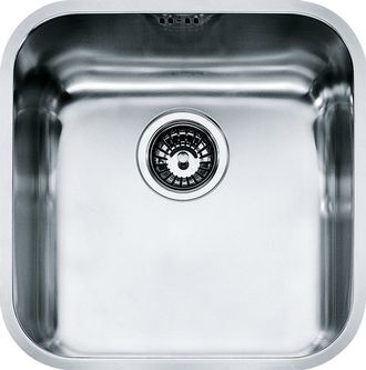 Кухонная мойка Franke SVX 110-40 122.0336.231