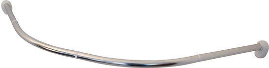 Штанга круговая 90*90 см Ridder 59400 хром