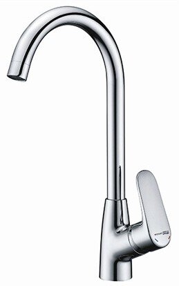 Смеситель для кухни WasserKraft Vils 5607