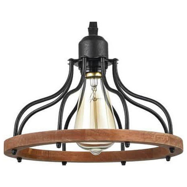 Подвесной светильник Vele Luce Franco VL6032P01