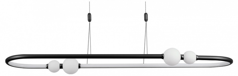 Подвесной светильник Moderli Eclipce V5061-PL