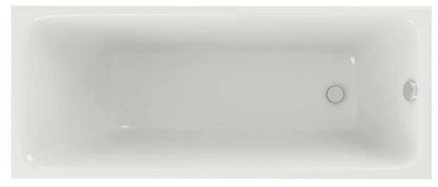 Акриловая ванна Aquatek Мия 180x80 MIY180-0000001 (без гидромассажа)