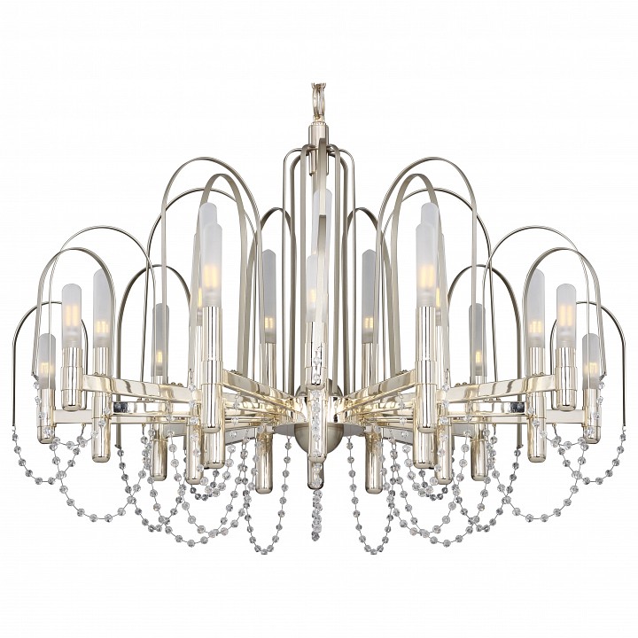 Подвесная люстра Favourite La Salute 2308-21P