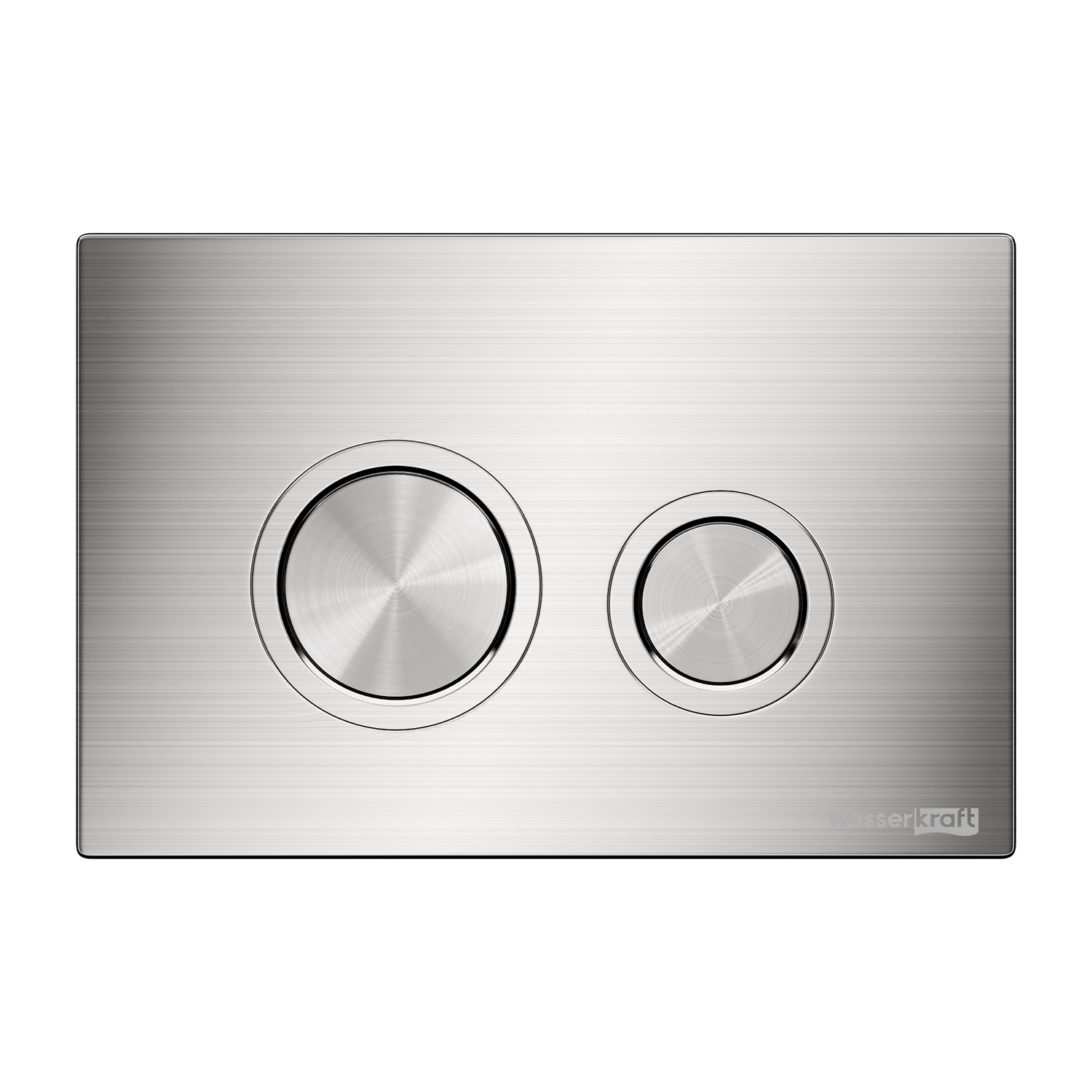 BN01 Кнопка смыва