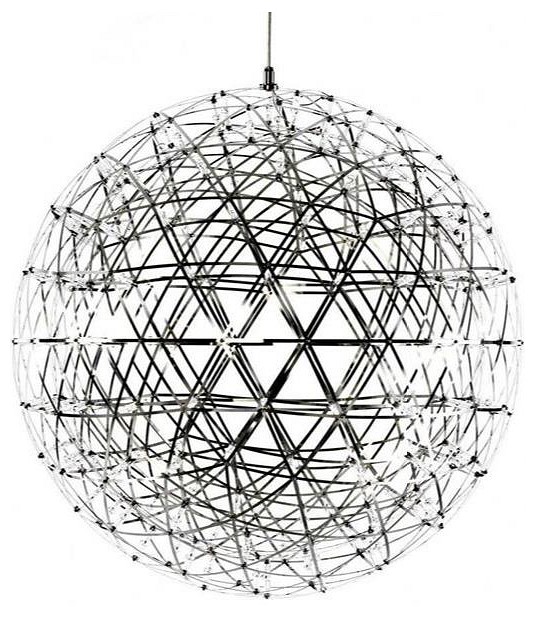 Подвесной светильник Loft it Moooi Raimond 1898/6