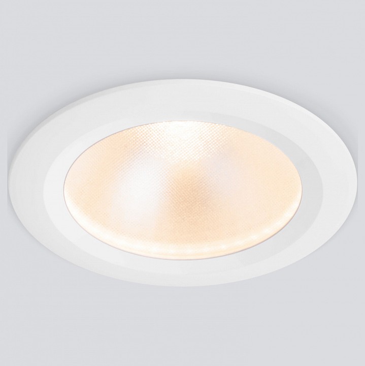 Встраиваемый светильник Elektrostandard Light LED 3003 35128/U