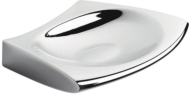 Мыльница настенная Colombo Land B2801