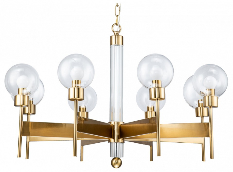 Подвесная люстра Favourite Legion 2972-8P