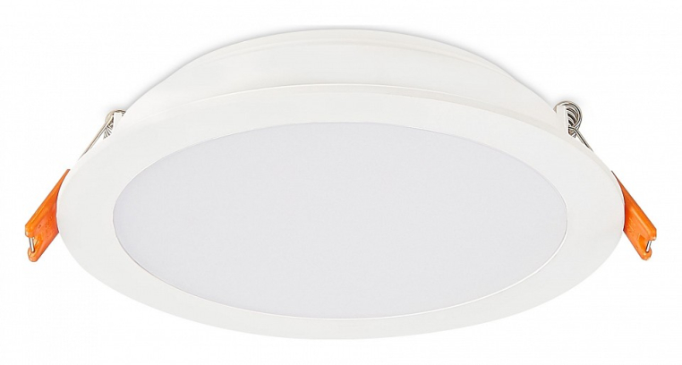 Встраиваемый светильник SIMPLE STORY 2087 2087-LED12DLW