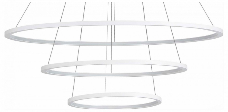 Подвесной светильник ST-Luce ST603 IN ST603.543.114