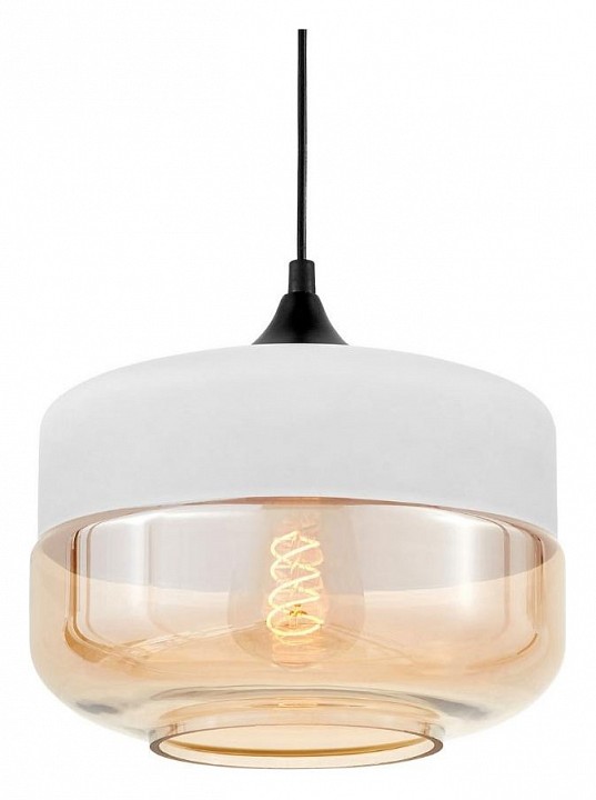 Подвесной светильник LUMINA DECO Barlet LDP 6808 WT+TEA