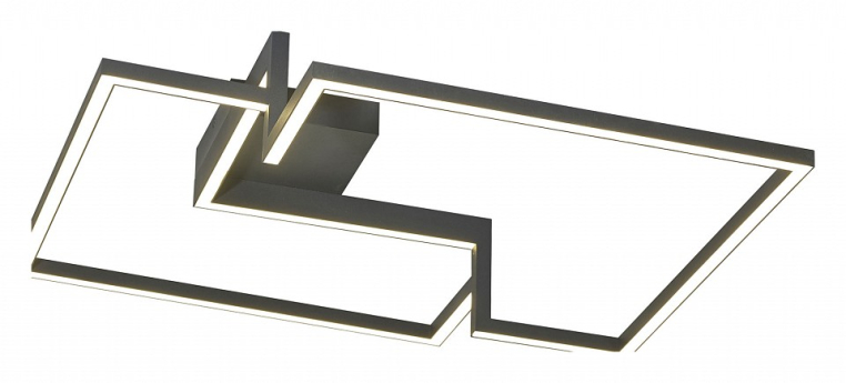 Накладной светильник Mantra Boutique 7673