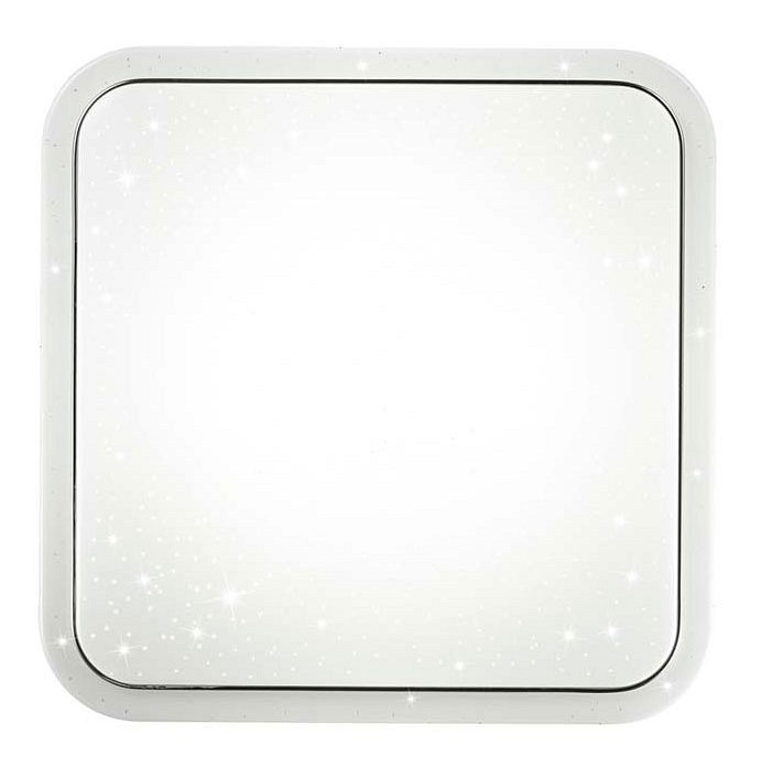 Накладной светильник Sonex Kvadri 2014/D