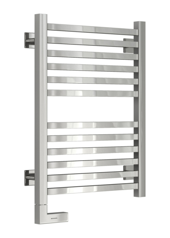 Электрический полотенцесушитель Сунержа Модус 2.0 600x400 ТЭН Лев. (00-5600-6040)
