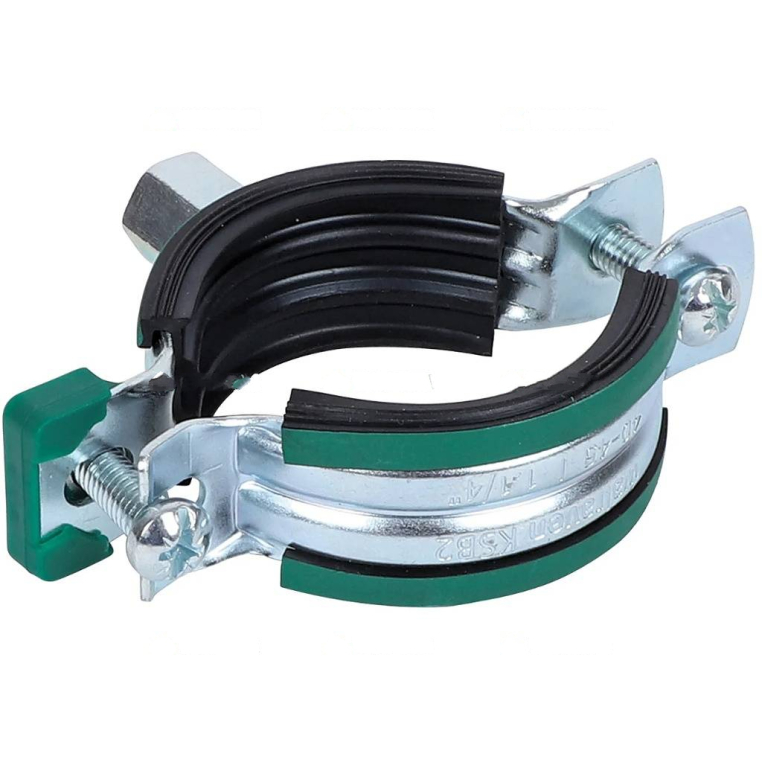 3396064 Walraven BIS Хомут KSB2 с epdm M8/10  60-64мм