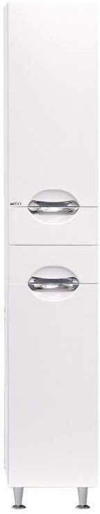 Пенал Misty Жасмин 38x190 П-Жас05035-011Л