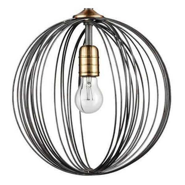 Подвесной светильник Vele Luce Incredibile VL6212P01