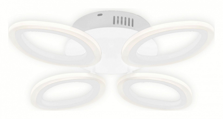 Потолочная люстра Ambrella Original FA4485