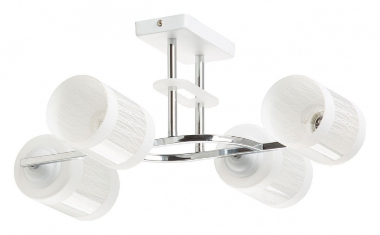 Люстра на штанге De City Олимпия 59 106011004