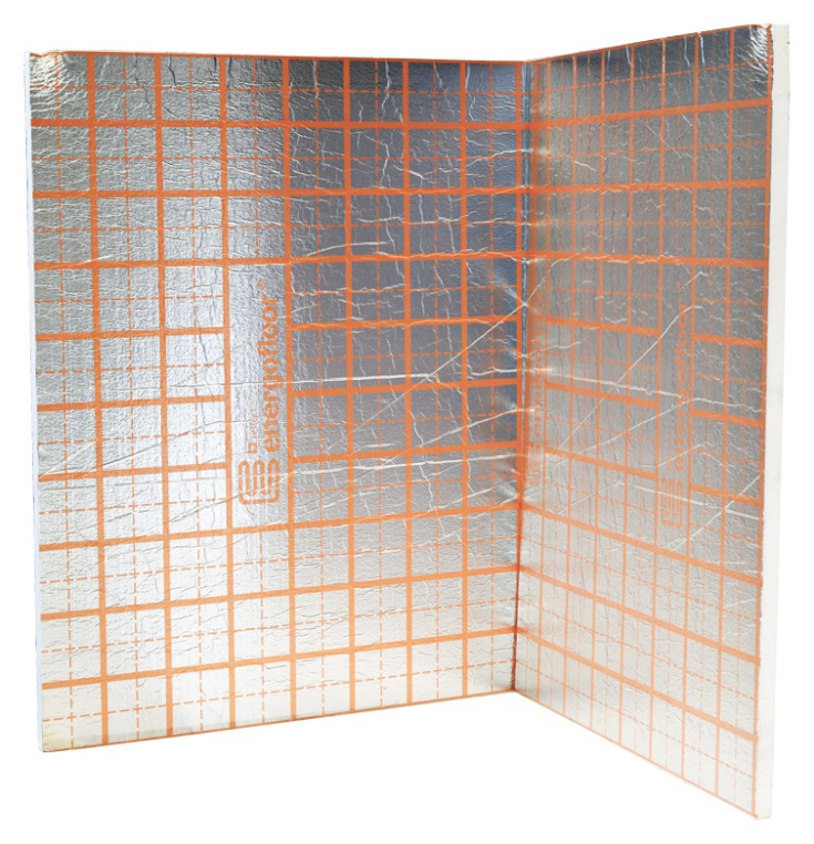 Теплоизоляция Energoflex Energofloor Tacker 30/1,0-3,2 DES-sg (EFRM3013/2TKR)