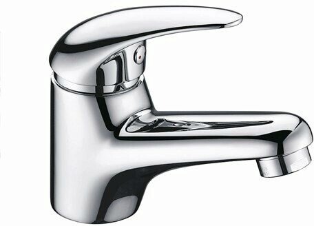 Смеситель для раковины WasserKraft Isen 2603