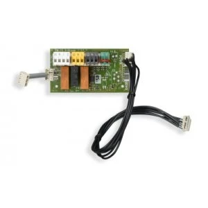 Модуль для управления внешними устройствами 2 из 7 Vaillant (0020017744)