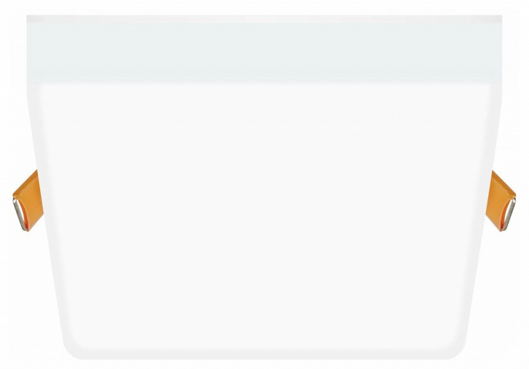 Встраиваемый светильник Citilux Вега CLD53K15N