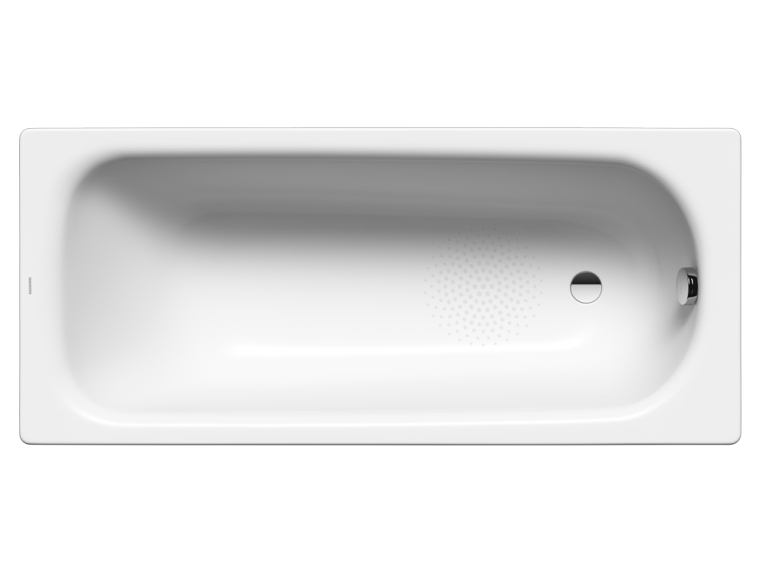 Стальная ванна Kaldewei Saniform Plus 170x75 anti-sleap mod. 373-1 112630000001