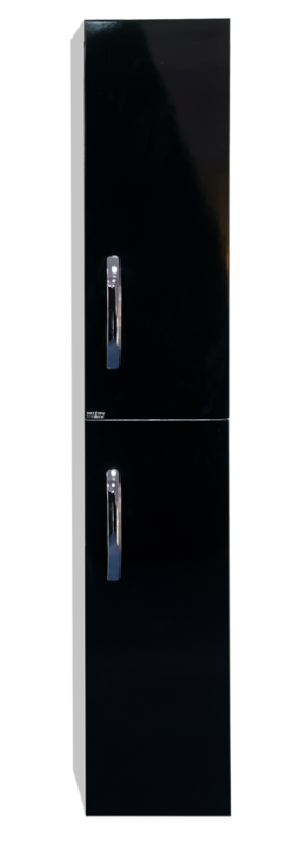 Шкаф-пенал Misty Эмилия 30 П-Эми05030-021ПоП