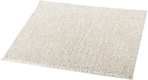 Коврик для ванной Ridder Melange 55x50 727809 бежевый