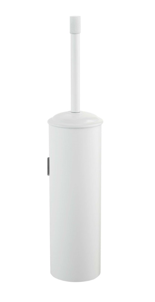 Ёрш Настенный Uno Matt White