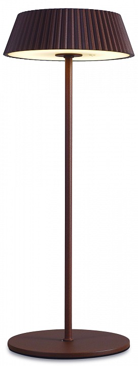 Настольная лампа декоративная Mantra Relax 7935