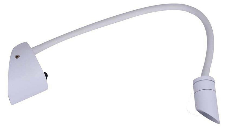 Бра DesignLed Bed BQ003103-A-3-WH-WW