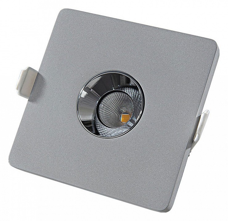 Встраиваемый светильник Loft it Architect RL1071-GH