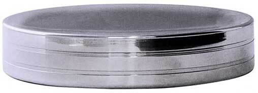 Мыльница Ridder London хром 2106300