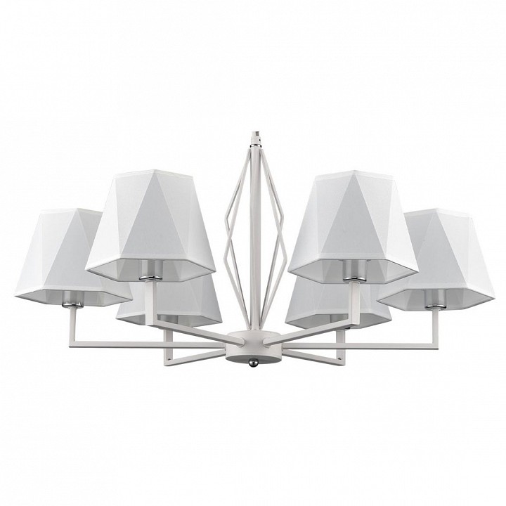 Подвесной светильник Vele Luce Si VL2191L06