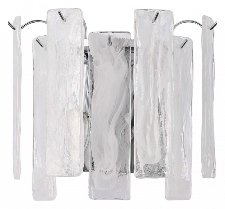 Накладной светильник Stilfort Glowice 2157/09/02W