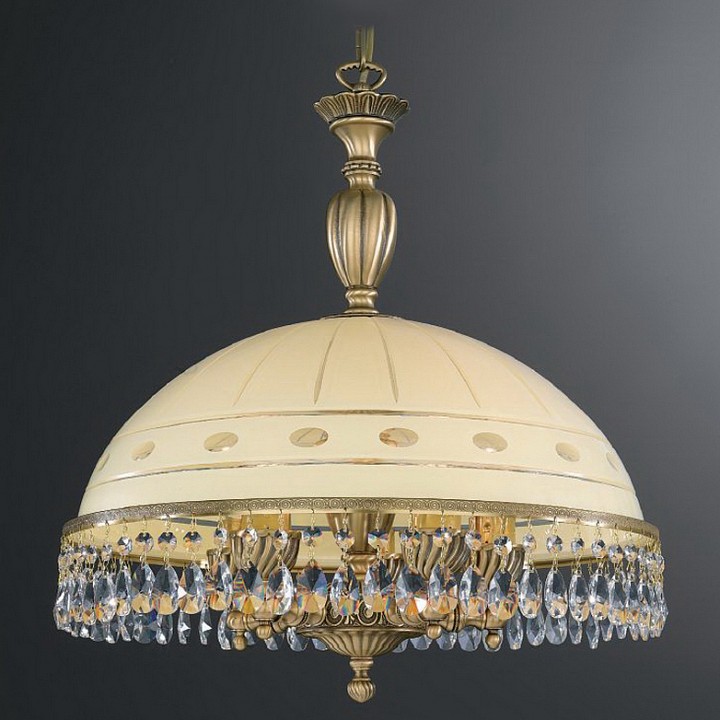 Подвесной светильник Reccagni Angelo 7003 L 7003/48