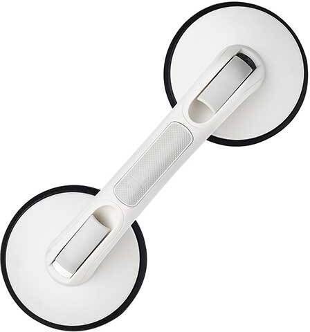 Поручень с присосочным механизмом Ridder Assistent А0243301 Premium