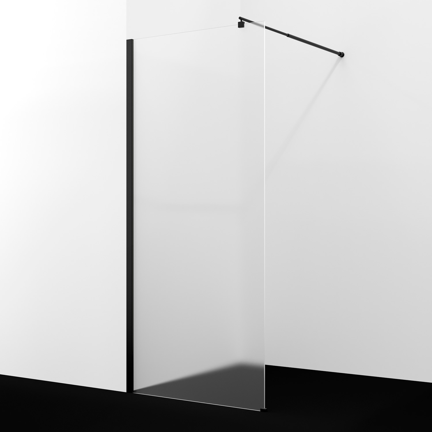 Rur 30W40MB-MG Душевое ограждение